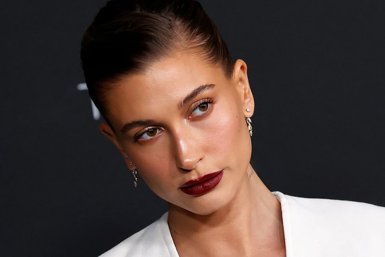 Hailey Bieber Reveals She Suffered a Stroke Last Month