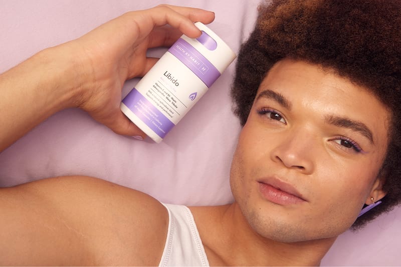 Sex Expert Karley Sciortino Opens up About Using Health by Habit's Libido Supplements