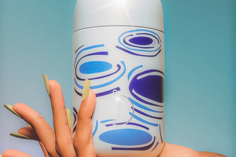 House of Sunny Releases Its First Collaboration