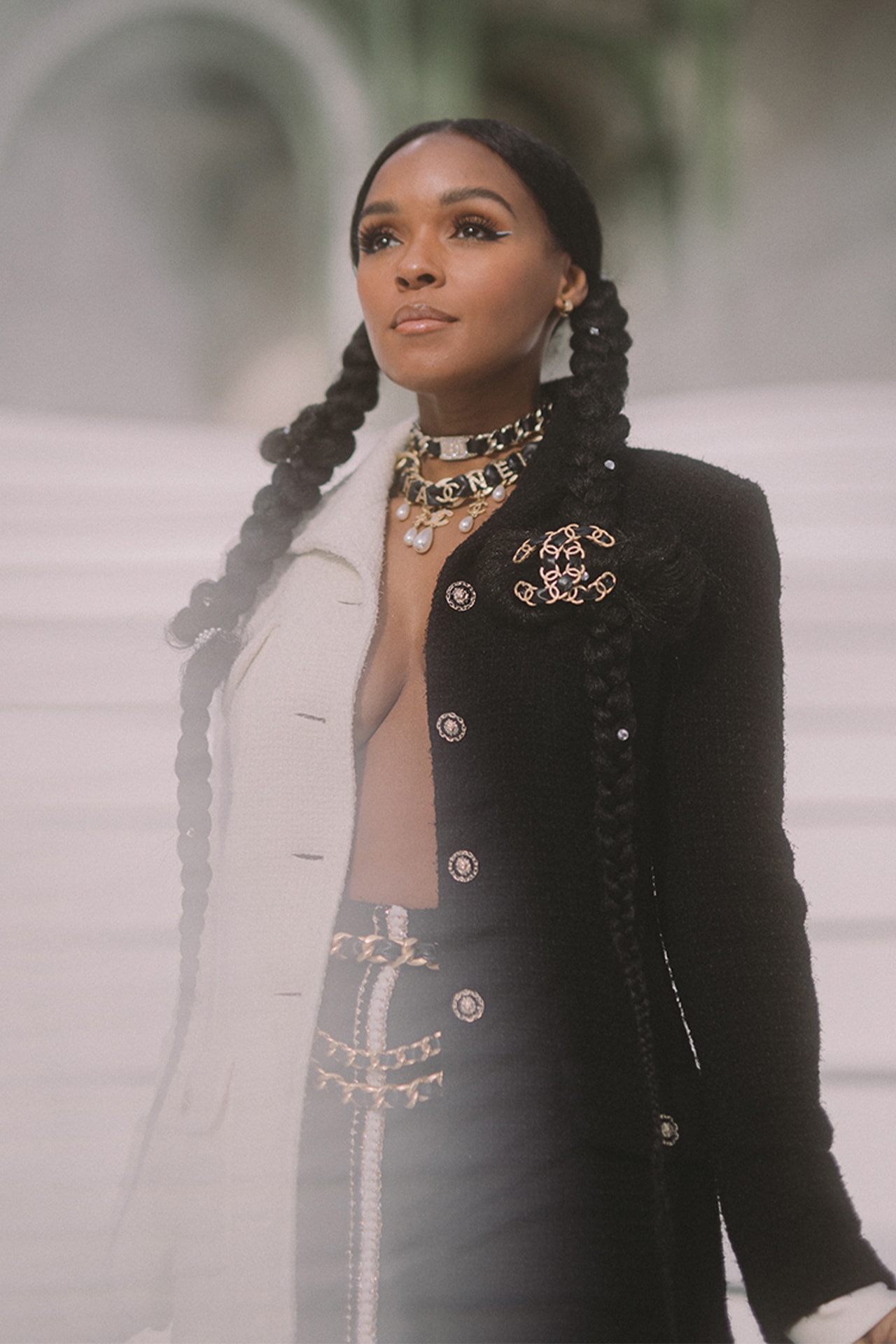 janelle Monáe musician comes out nonbinary red table talk Jada Pinkett-smith