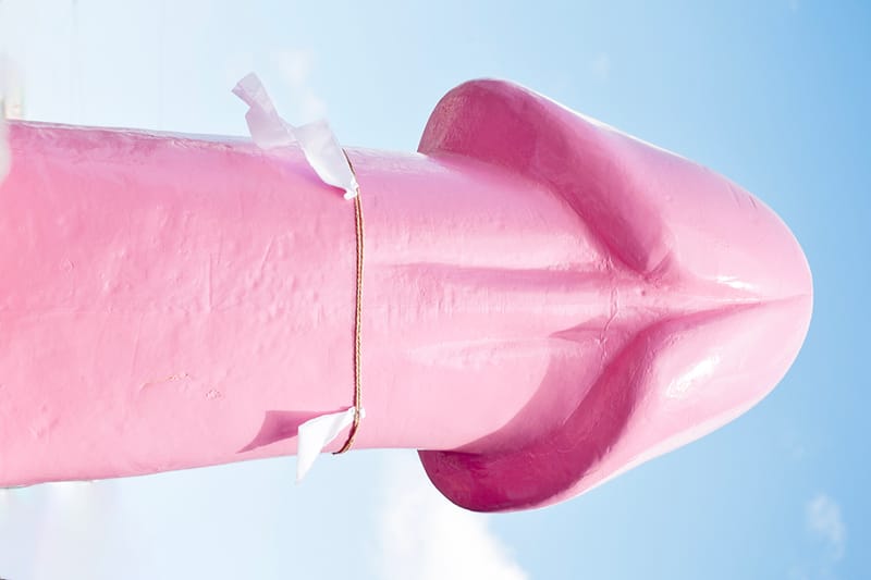 Here's Why Japan Has a Yearly "Penis Parade"