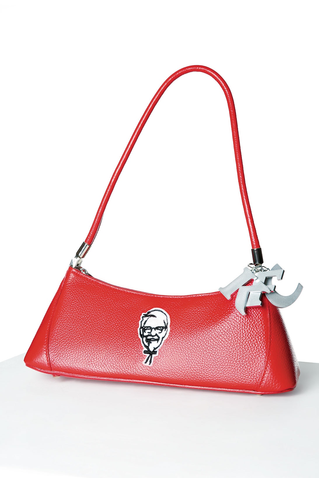 KFC "Wrapuette" Handbag Chicken Twister Y2K Waitlist Release Info