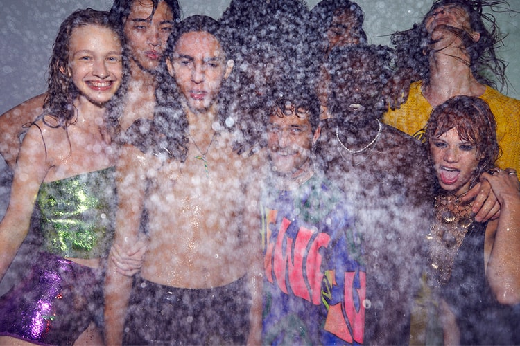 Loewe Embraces Hedonism With Paula's Ibiza 2022 Collection