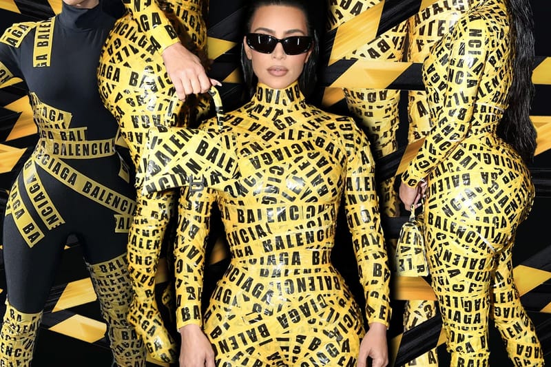 Balenciaga Is the Hottest Brand of Q1 2022, Again