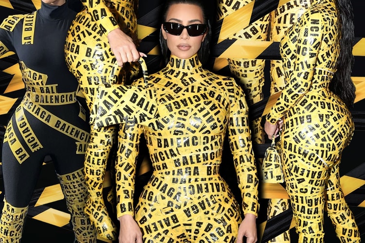 Balenciaga Is the Hottest Brand of Q1 2022, Again