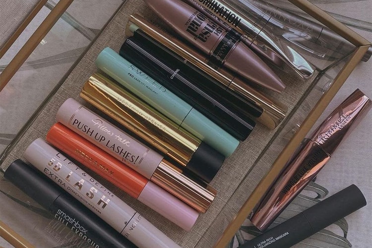 Give Your Eyes Instant Definition With This TikTok Mascara Hack