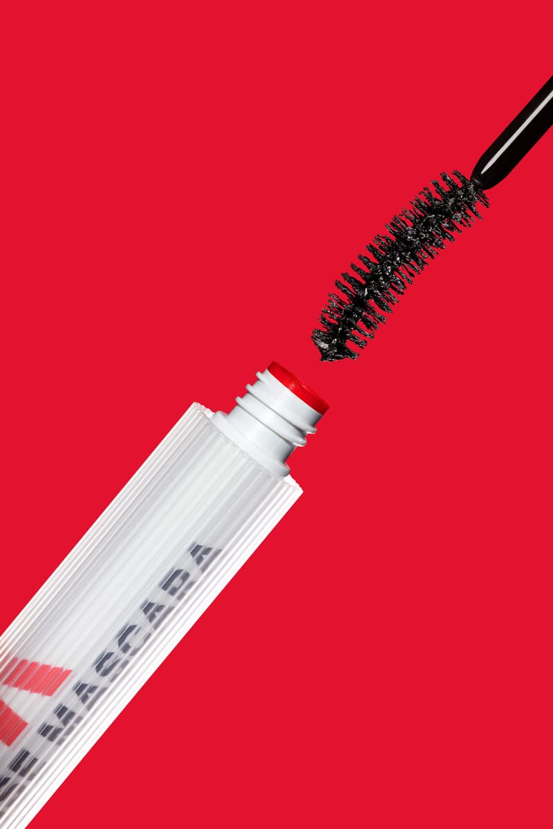 milk makeup rise mascara sephora eyelashes lashes lift lengthen curl vegan cruelty free clean