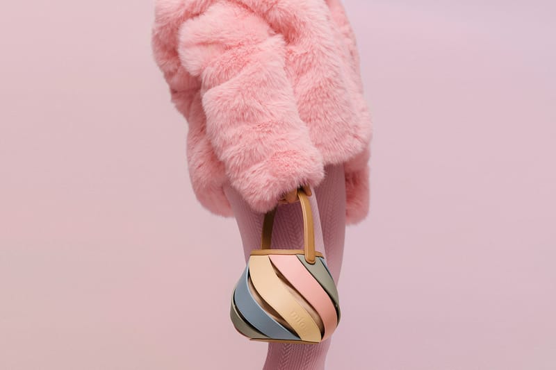 Meet Mlouye, the Gigi Hadid-Approved Handbag Brand