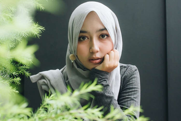 So, Let's Talk About Muslim Faith and Sex