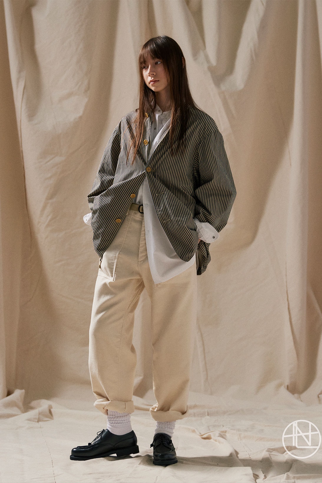 nanamica Spring Summer Collection "One Ocean, All Lands" Womenswear Lookbook Release