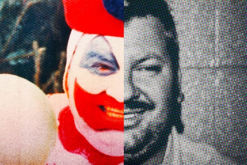 Netflix's New Season of 'Conversations with a Killer' Tells the Story of John Wayne Gacy