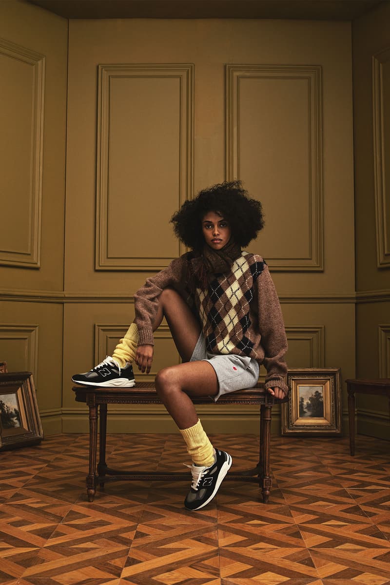 Teddy Santis New Balance MADE in USA First Collection 990v1 990v2 990v3 Release Price