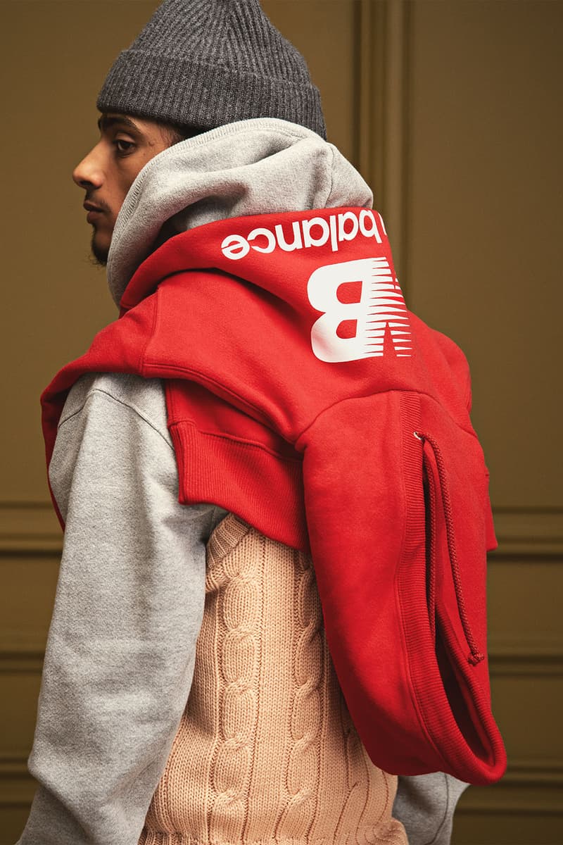 Teddy Santis New Balance MADE in USA First Collection 990v1 990v2 990v3 Release Price