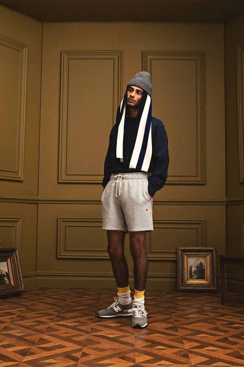 Teddy Santis New Balance MADE in USA First Collection 990v1 990v2 990v3 Release Price