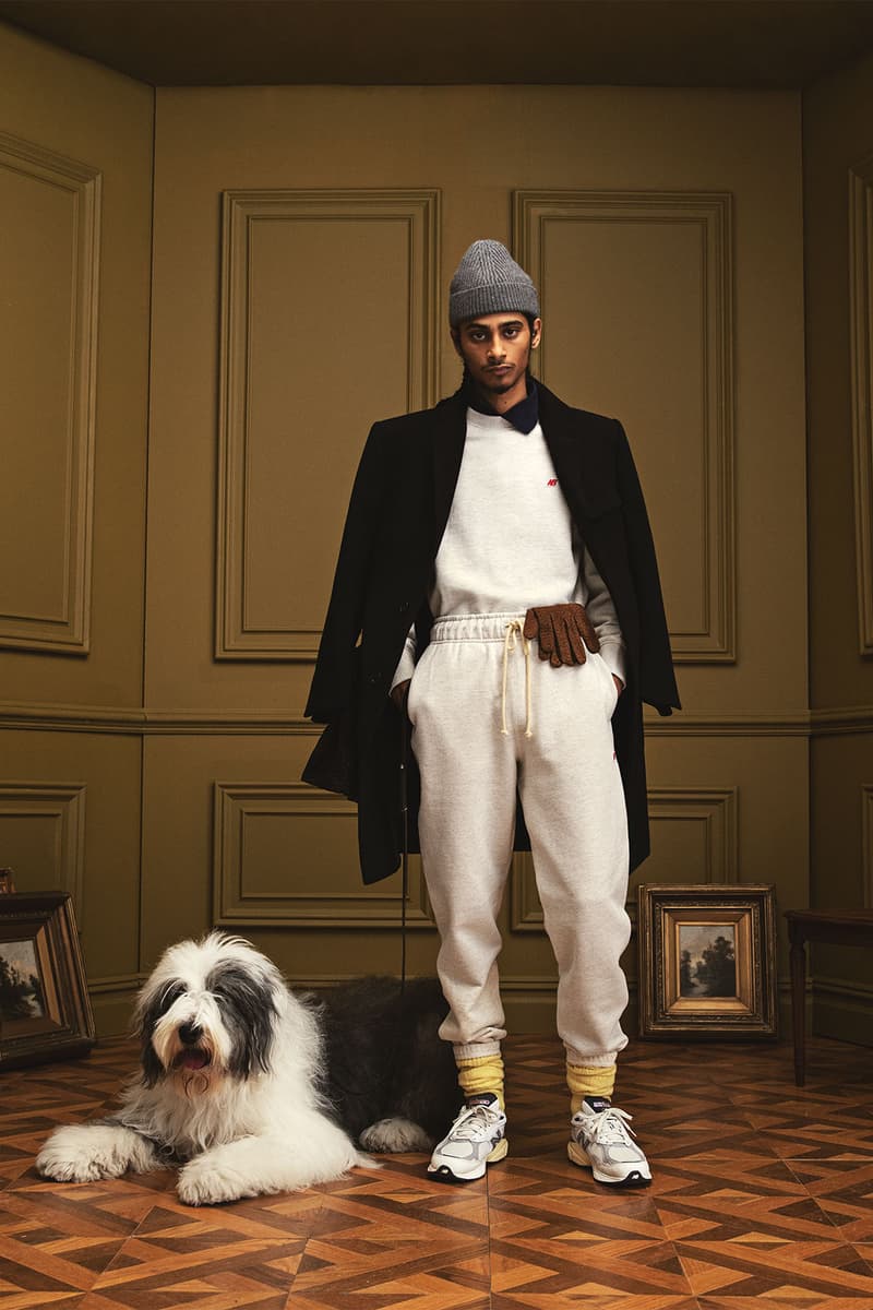 Teddy Santis New Balance MADE in USA First Collection 990v1 990v2 990v3 Release Price