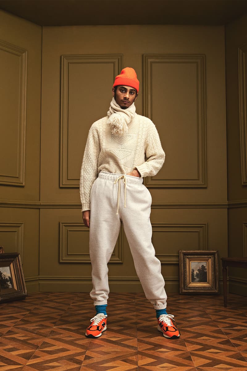 Teddy Santis New Balance MADE in USA First Collection 990v1 990v2 990v3 Release Price