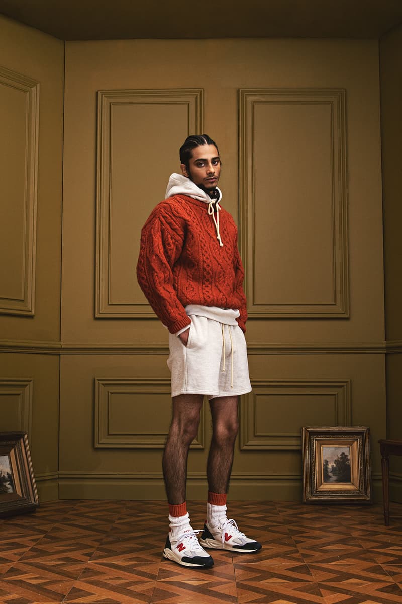 Teddy Santis New Balance MADE in USA First Collection 990v1 990v2 990v3 Release Price