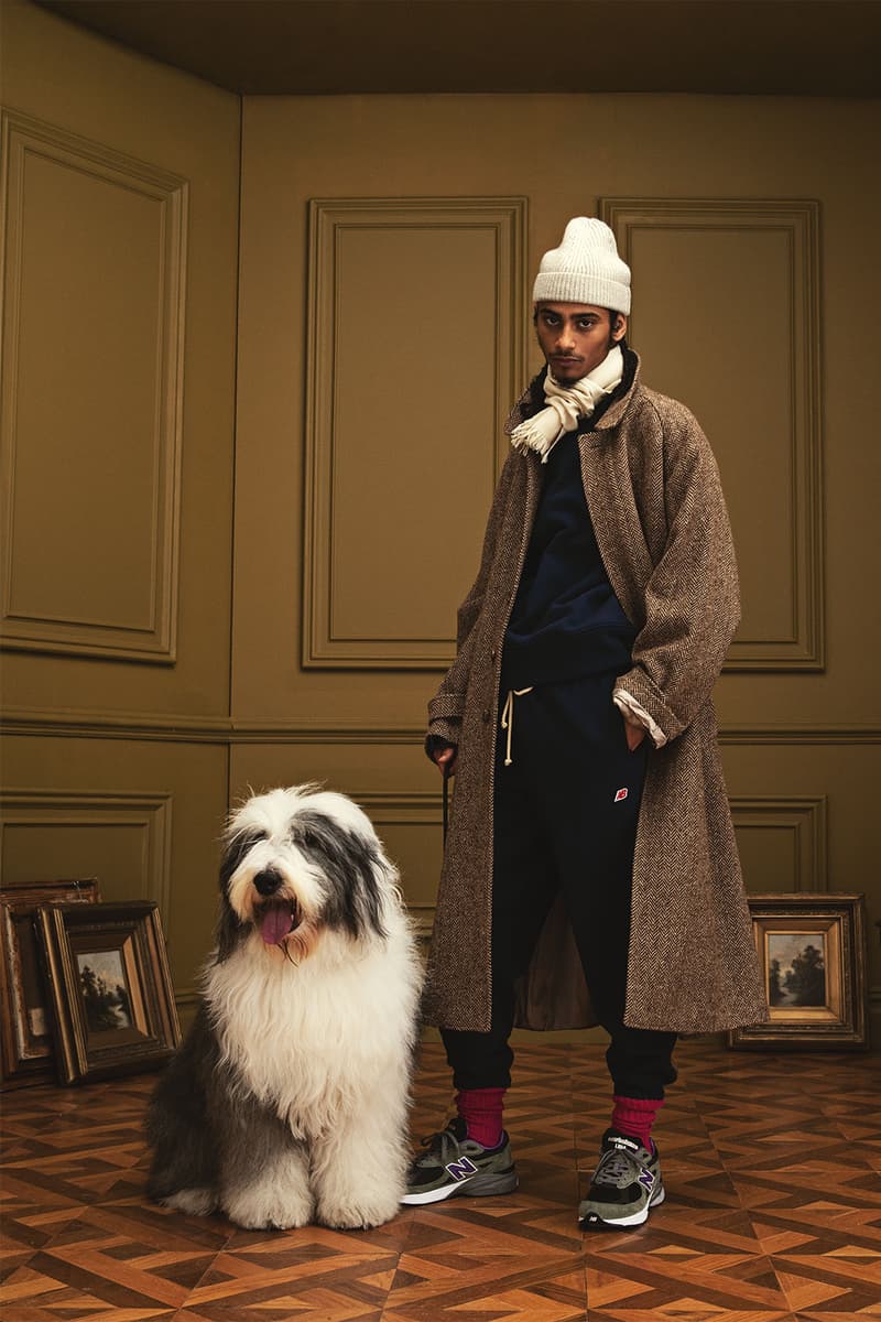 Teddy Santis New Balance MADE in USA First Collection 990v1 990v2 990v3 Release Price