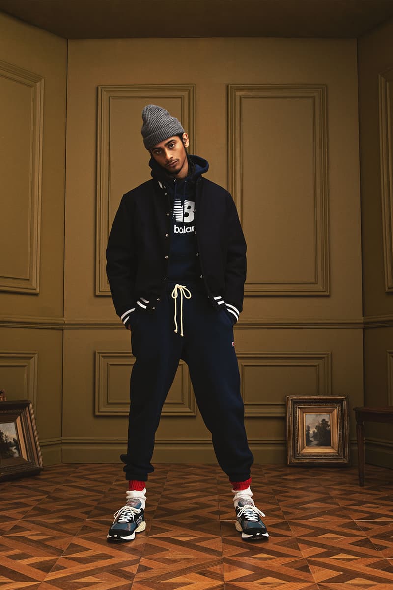 Teddy Santis New Balance MADE in USA First Collection 990v1 990v2 990v3 Release Price