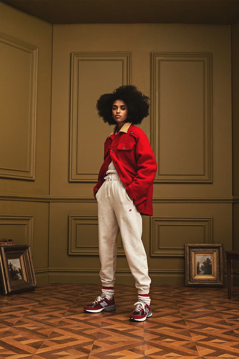 Teddy Santis New Balance MADE in USA First Collection 990v1 990v2 990v3 Release Price