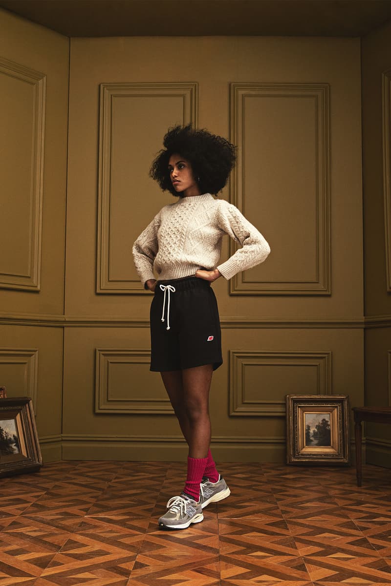 Teddy Santis New Balance MADE in USA First Collection 990v1 990v2 990v3 Release Price