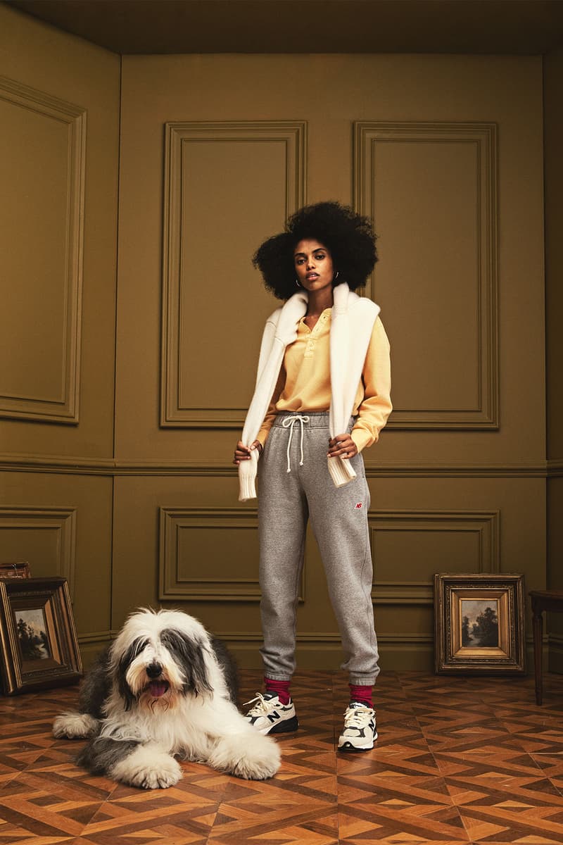 Teddy Santis New Balance MADE in USA First Collection 990v1 990v2 990v3 Release Price