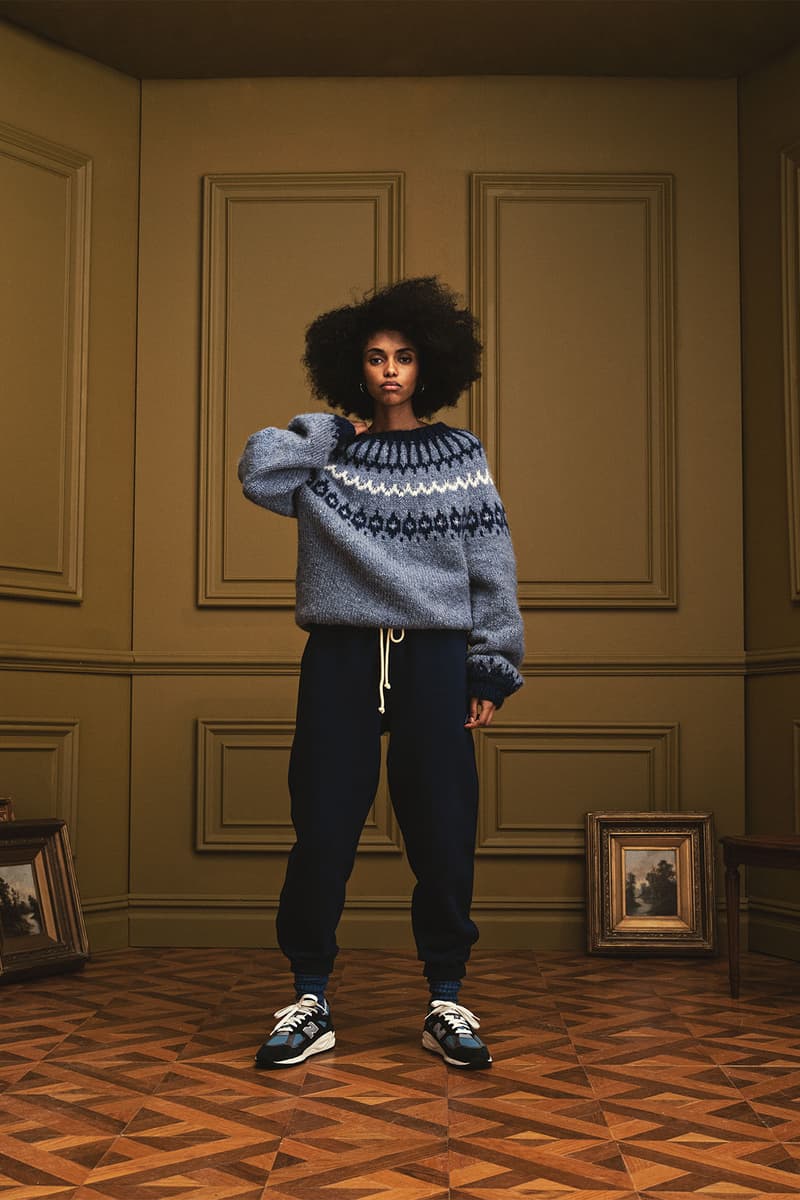 Teddy Santis New Balance MADE in USA First Collection 990v1 990v2 990v3 Release Price