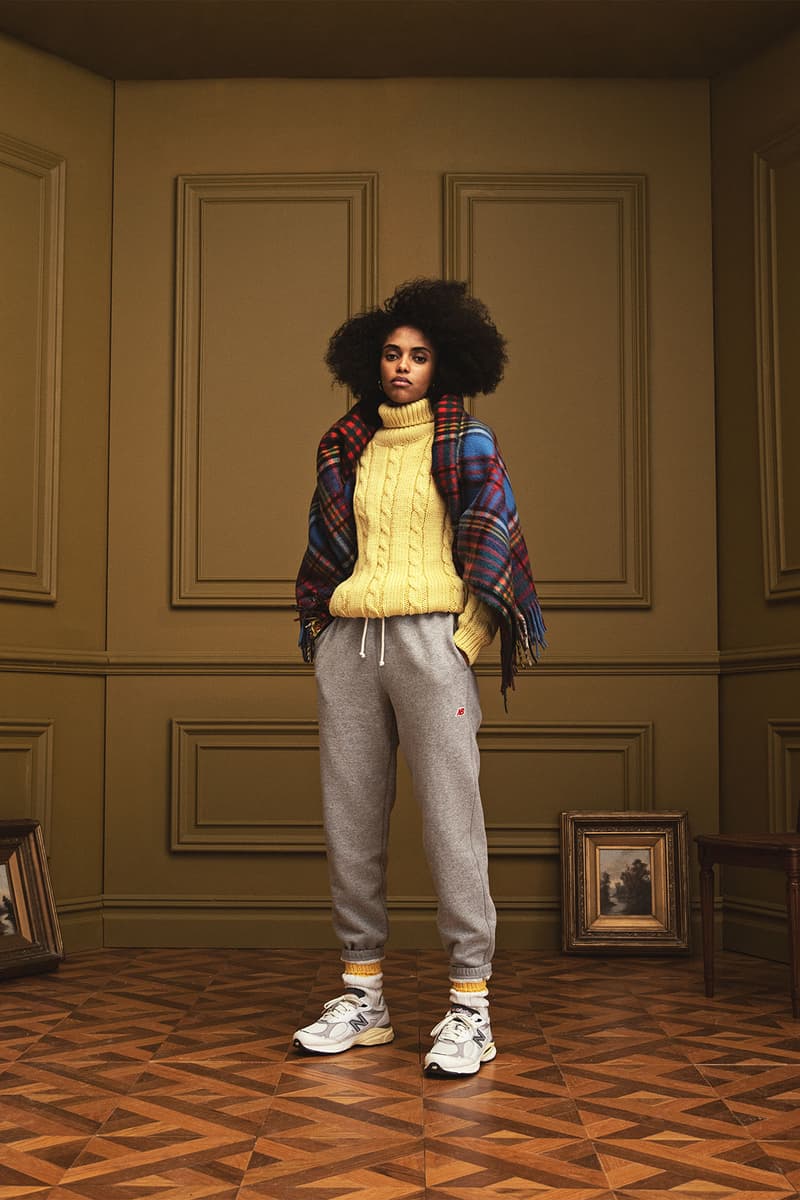 Teddy Santis New Balance MADE in USA First Collection 990v1 990v2 990v3 Release Price