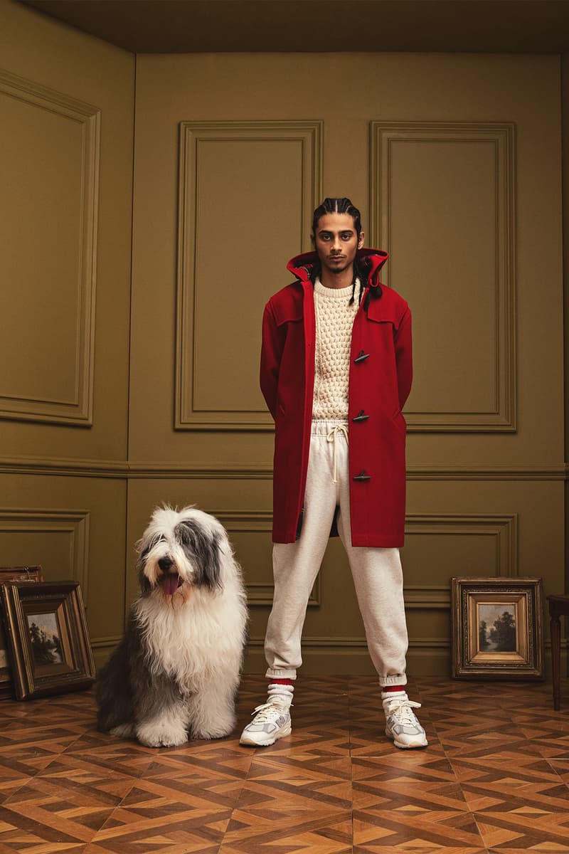 Teddy Santis New Balance MADE in USA First Collection 990v1 990v2 990v3 Release Price