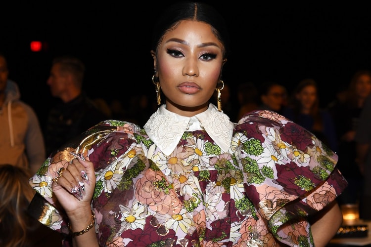 Nicki Minaj Pays Tribute to Adele and Talks Anxiety in New 'Carpool Karaoke' Episode