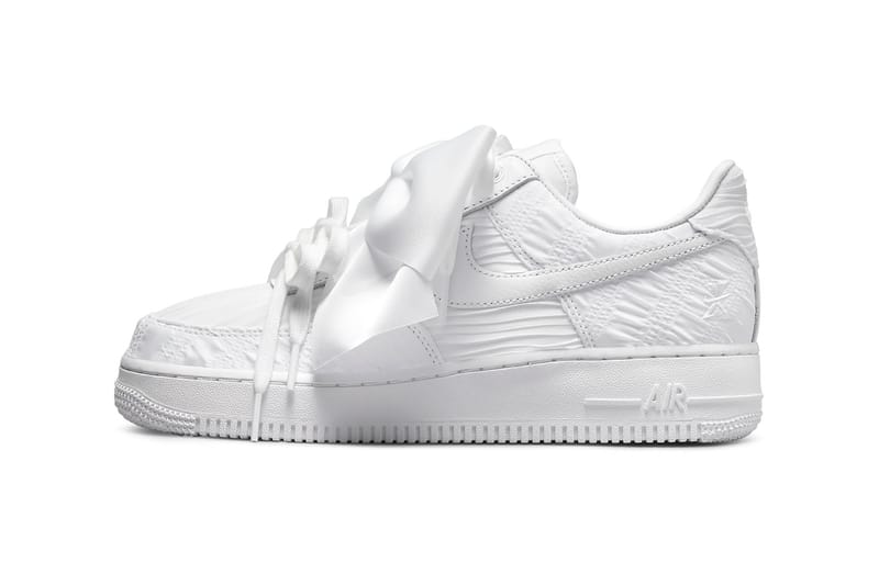 nike women's low air force 1