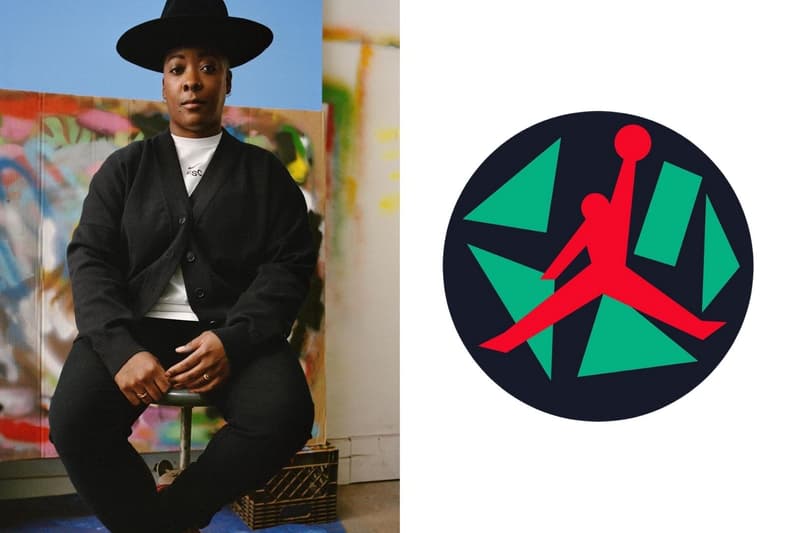 Nina Chanel Abney Air Jordan 2 Collection Release Info Price Collaboration