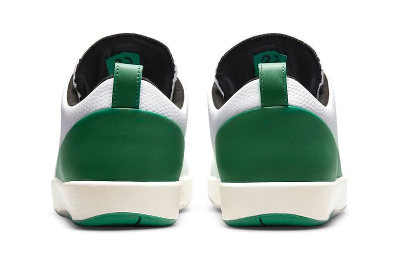 Nina Chanel Abney Air Jordan 2 Collaboration Price Release Date