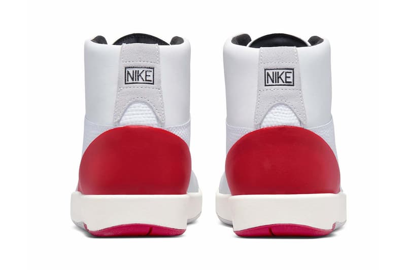 Nina Chanel Abney Air Jordan 2 Collaboration Price Release Date