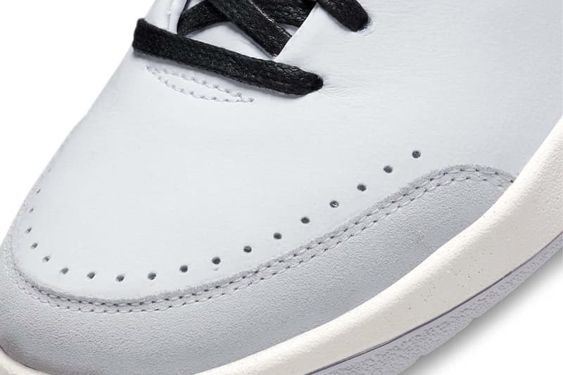 Nina Chanel Abney Air Jordan 2 Collaboration Price Release Date