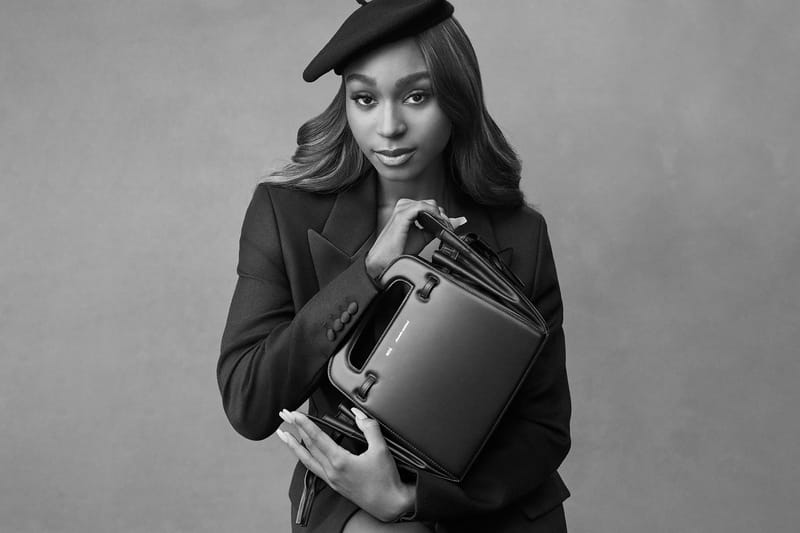 Normani Fronts AMI's Latest Campaign