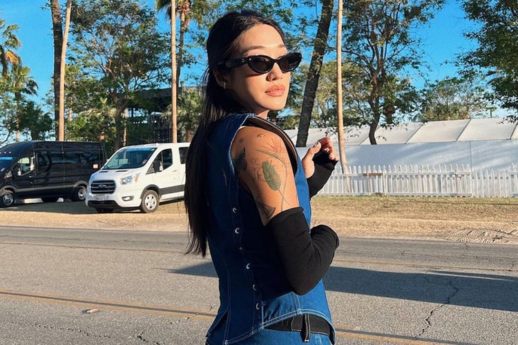 See the Best Celebrity Beauty Looks From Coachella 2022 Weekend 2