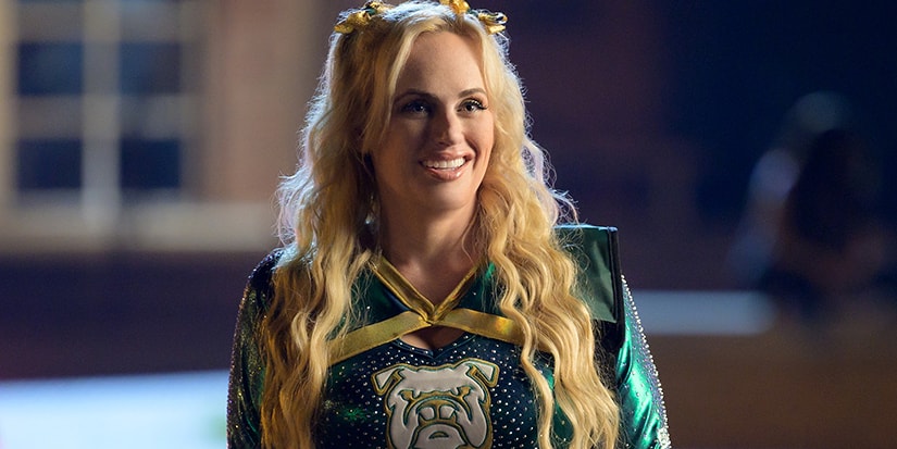 Rebel Wilson In Netflix S Senior Year Comedy Hypebae