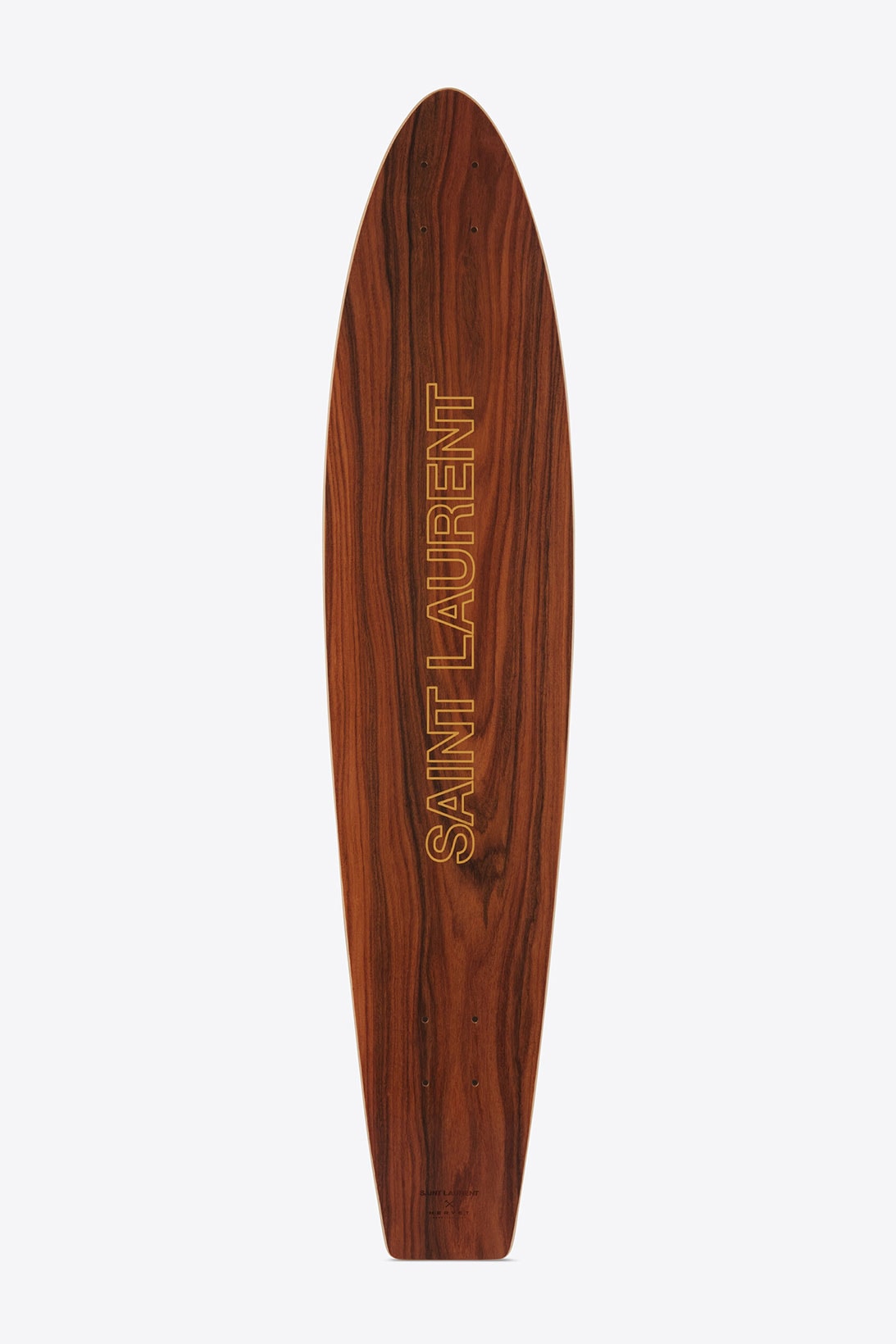 Saint Laurent Rive Droite Hervet Manufacturier Coffee Table Surfboards RElease Info