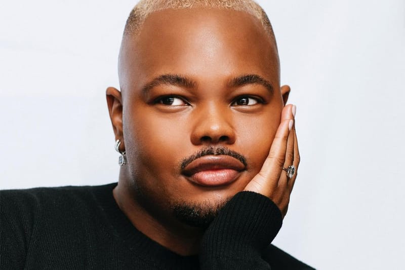 Dior Beauty Announces Aesthetician Sean Garrette as New Brand Ambassador