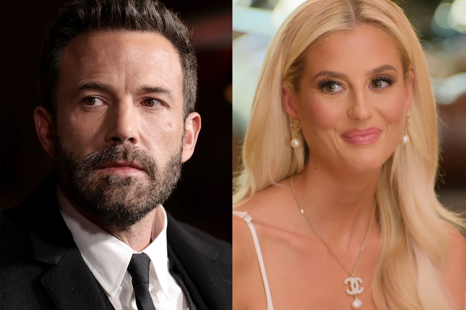 Selling Sunset' Season 5 Reveal: Emma Hernan Claims Ben Affleck