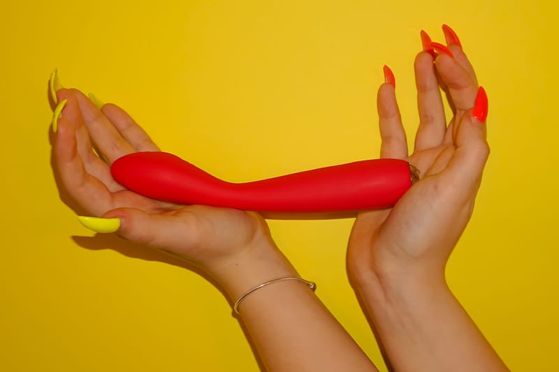 Celebrities Endorsing Sex Toys: Revolutionary or Capitalistic?
