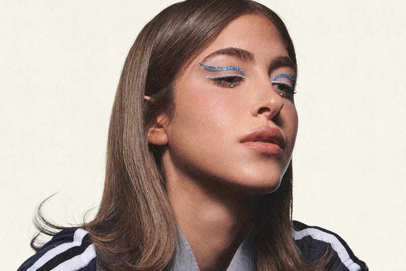 Achieve the 'Euphoria' Look With SIMIHAZE BEAUTY's Eye Stickers