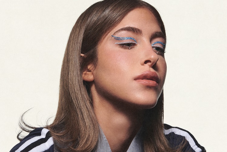 Achieve the 'Euphoria' Look With SIMIHAZE BEAUTY's Eye Stickers