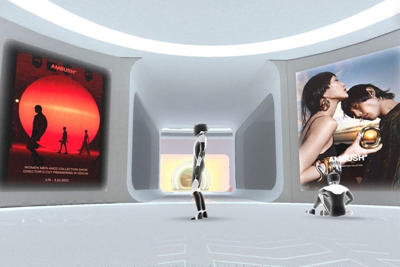 Diving Into Digital: Our Favorite Fashion NFT and Web3 Projects of Spring 2022