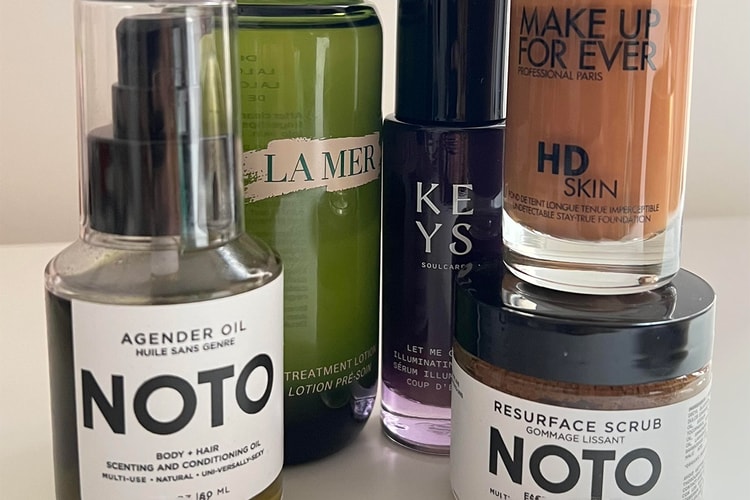 Our Favorite Beauty Products of March 2022