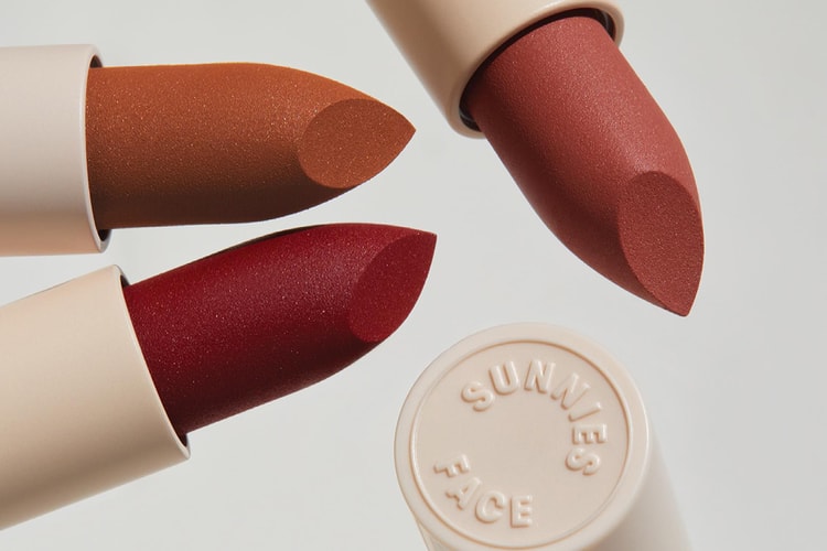 Sunnies Face Is Finally Coming to the US