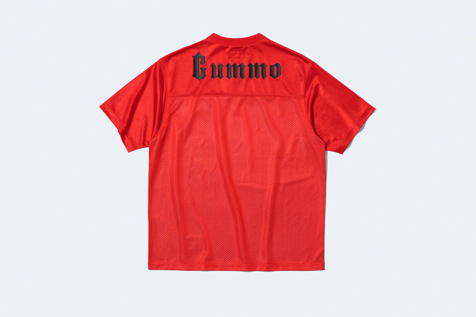 Supreme 1997 Experimental Drama Film Gummo Movie Collaboration Collection Tshirt Tee