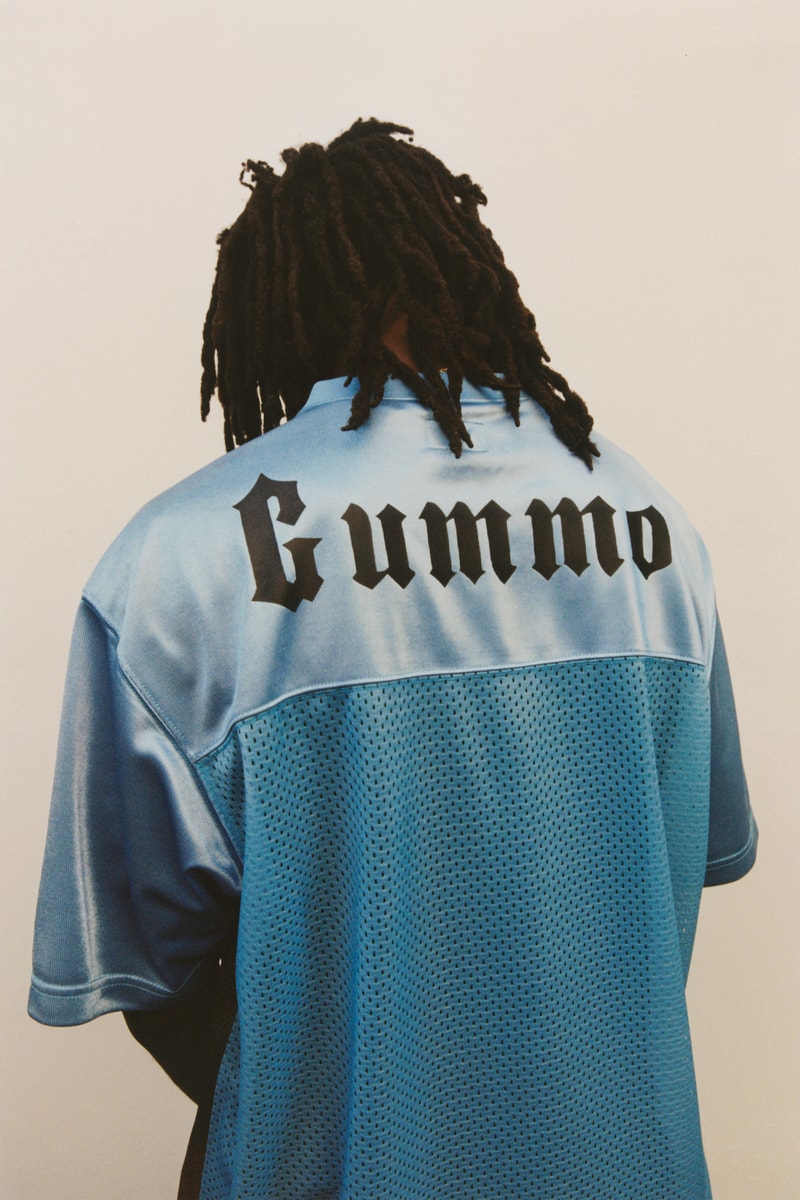 Supreme 1997 Experimental Drama Film Gummo Movie Collaboration Collection Tshirt Tee