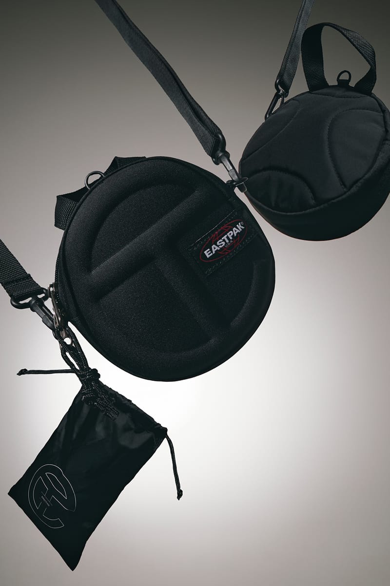 Eastpak x Telfar Collaboration HBX Release Date | HYPEBAE